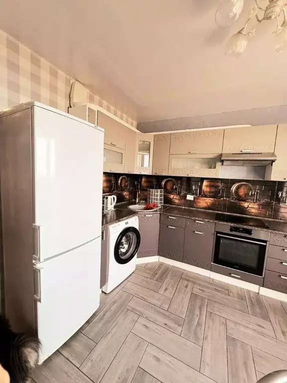 2-к кв. Ростовская область, Ростов-на-Дону 2-я Краснодарская ул., ... - Фото 1