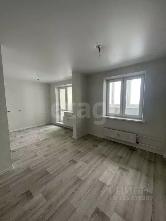 3-к кв. Пермский край, д. Кондратово ул. Г.Н. Нифантова, 4Б (63.8 м) - Фото 1