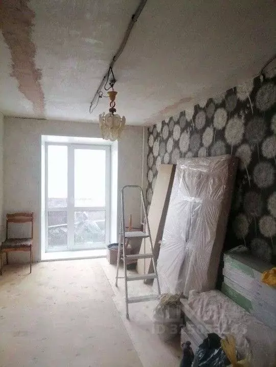 3-к кв. Свердловская область, Нижний Тагил ул. Пархоменко, 147 (58.4 ... - Фото 1