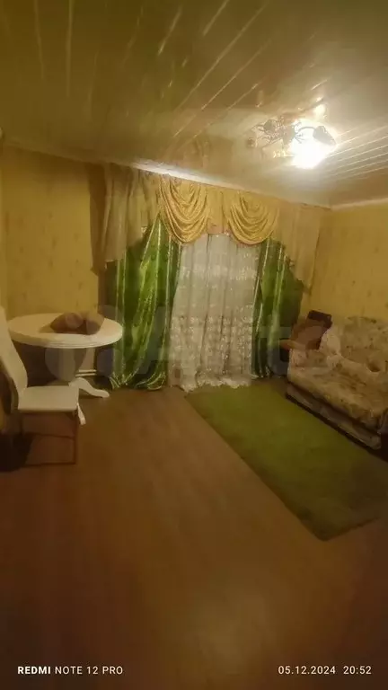 4-к. квартира, 40 м, 2/2 эт. - Фото 0