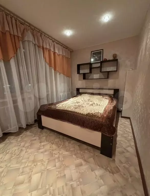 3-к. квартира, 50 м, 3/5 эт. - Фото 0