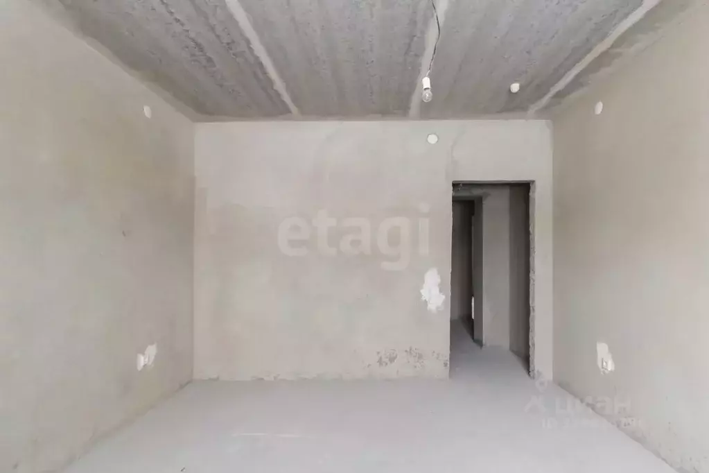 2-к кв. Тюменская область, Тюмень ул. Суходольская, 14 (68.0 м) - Фото 1