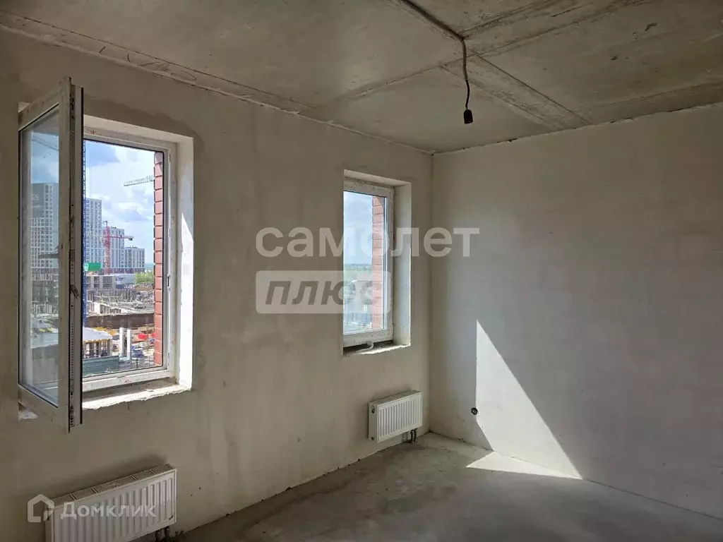 Продаётся 3-к квартира, 66.1 м - Фото 1