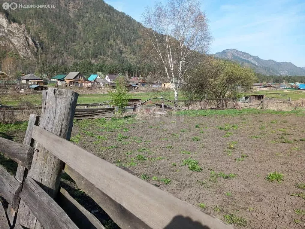 Участок в село Чепош, улица Кучияк (9 м) - Фото 2