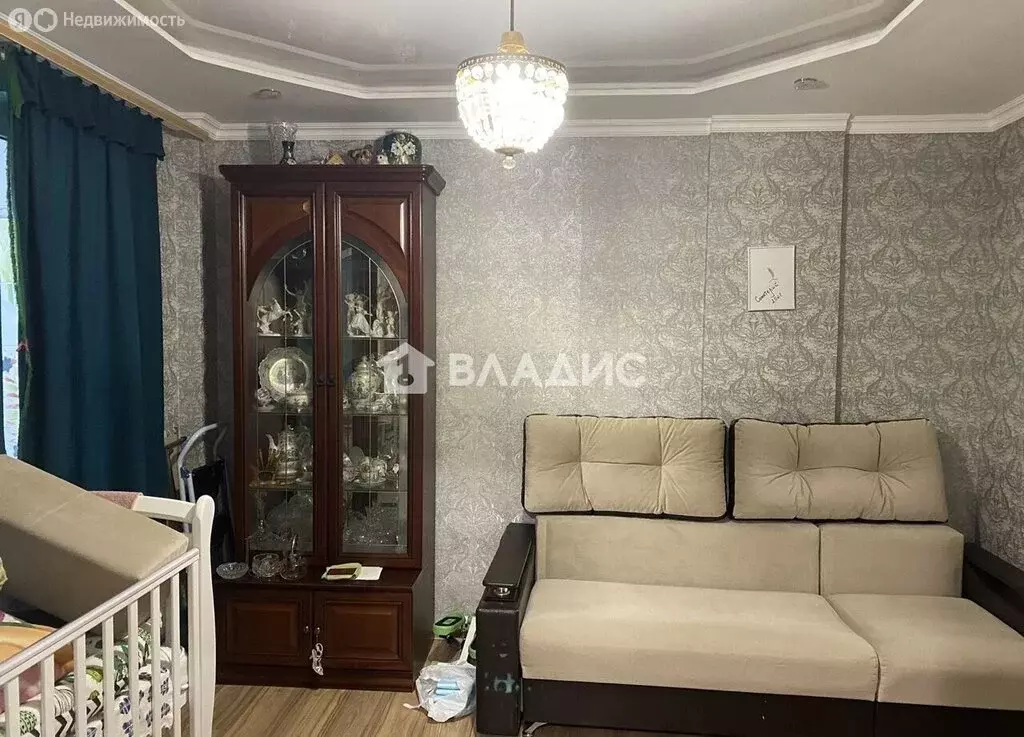 1-комнатная квартира: Балашиха, улица Лукино, 51А (42 м) - Фото 2