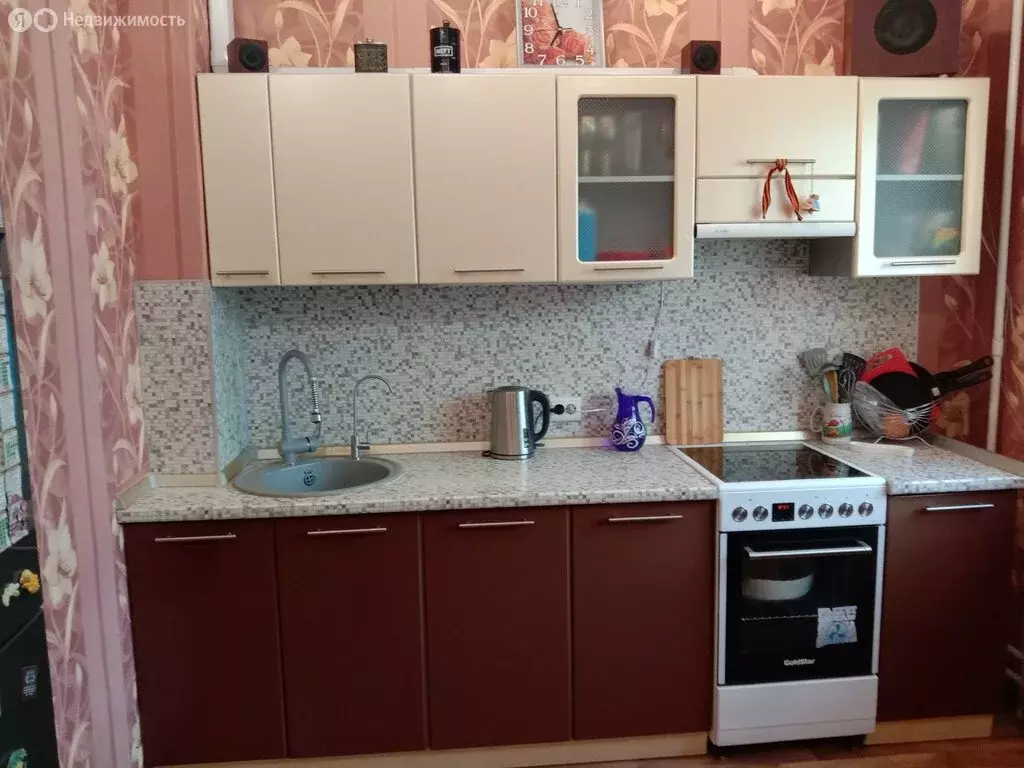 2-комнатная квартира: Владимир, улица Фатьянова, 18А (63.3 м) - Фото 0