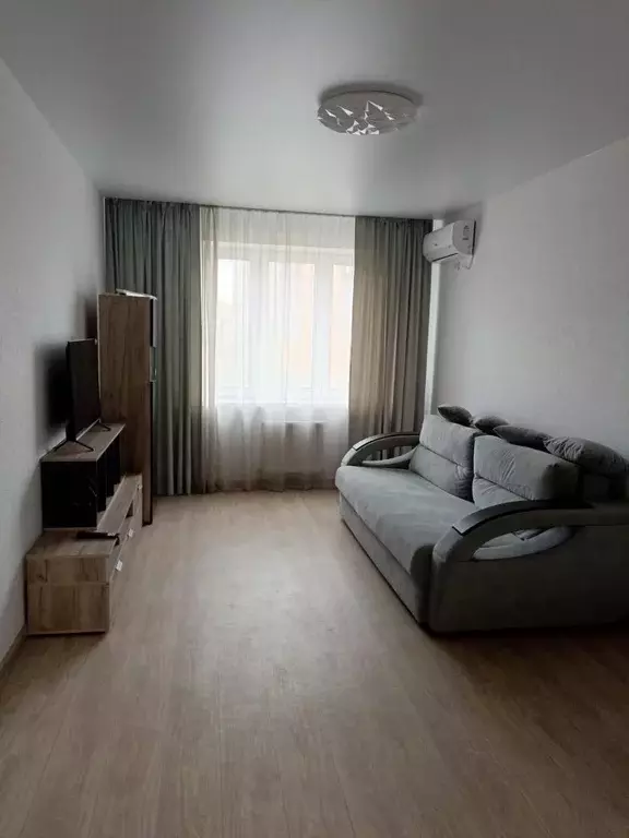 Продаётся 1-к квартира, 42 м - Фото 1