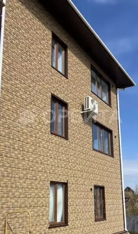 Дом в Свердловская область, Тугулым пгт ул. Октябрьская, 25 (282 м) - Фото 2