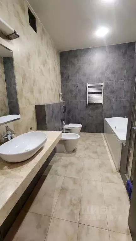 2-к кв. Крым, Ялта проезд Парковый, 6А (67.8 м) - Фото 2