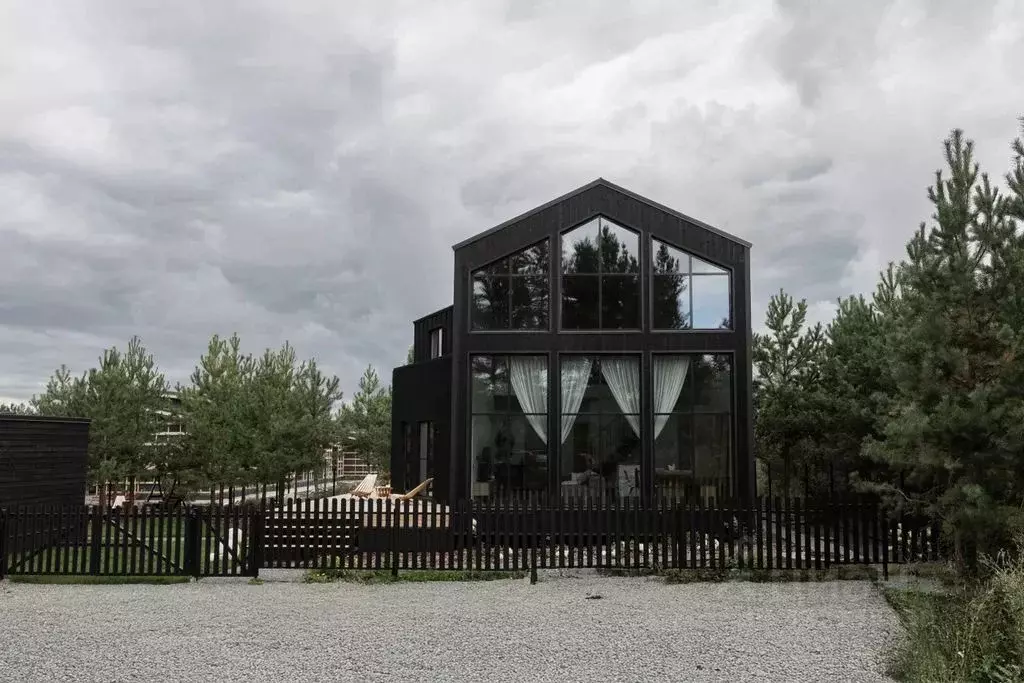 Дом в Ульяновская область, Ульяновский район, Ишеевское городское ... - Фото 2