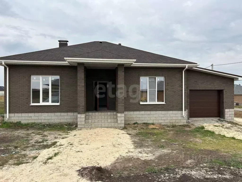 Дом в Белгородская область, Белгородский район, Дубовское с/пос, с. ... - Фото 1