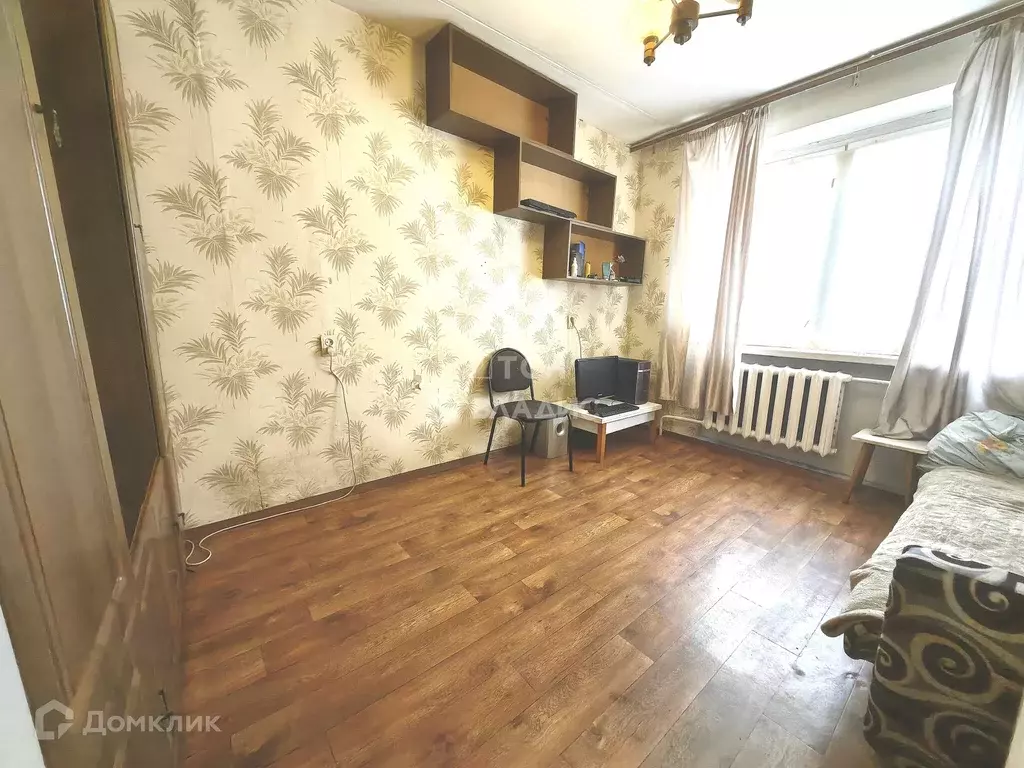 Продаётся 1-к квартира, 21.8 м - Фото 0