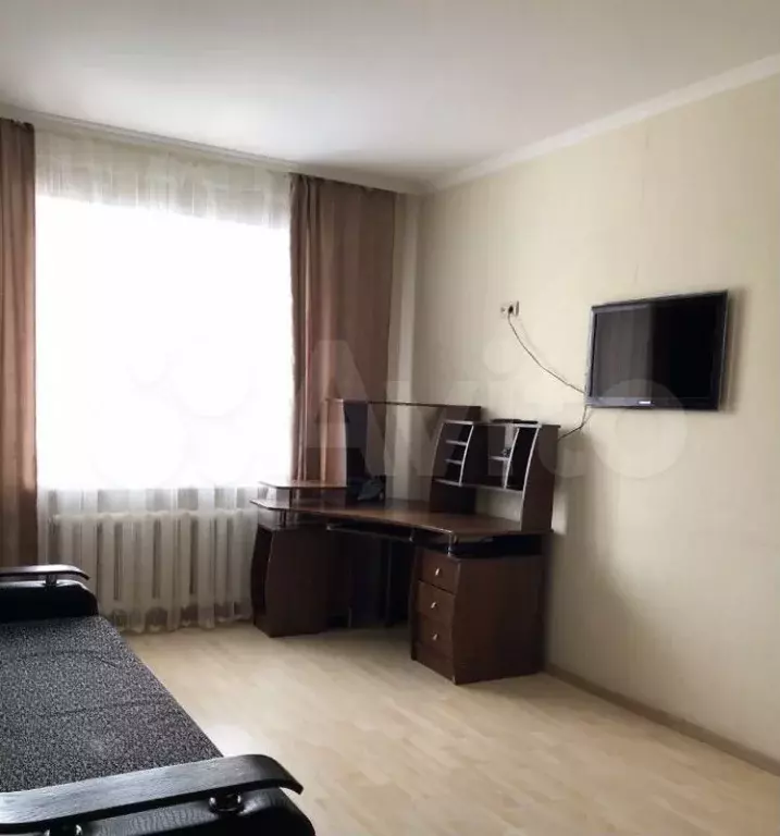 1-к. квартира, 45 м, 5/10 эт. - Фото 0