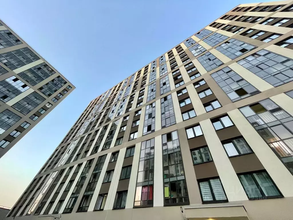 Студия Санкт-Петербург пос. Парголово, дор. Михайловская, 14к1 (22.7 ... - Фото 1