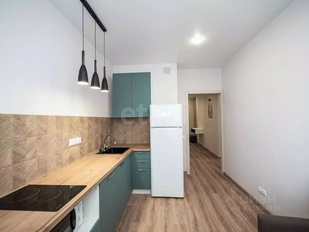 2-к кв. Новосибирская область, Новосибирск Выборная ул., 135 (54.4 м) - Фото 1