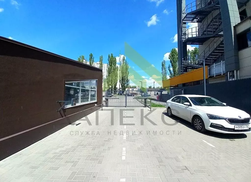 3-к кв. Воронежская область, Воронеж ул. 45-й Стрелковой Дивизии, 257 ... - Фото 1