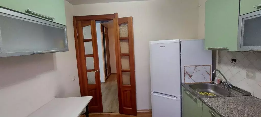 1-к кв. Свердловская область, Екатеринбург ул. Косарева, 3 (34.0 м) - Фото 1