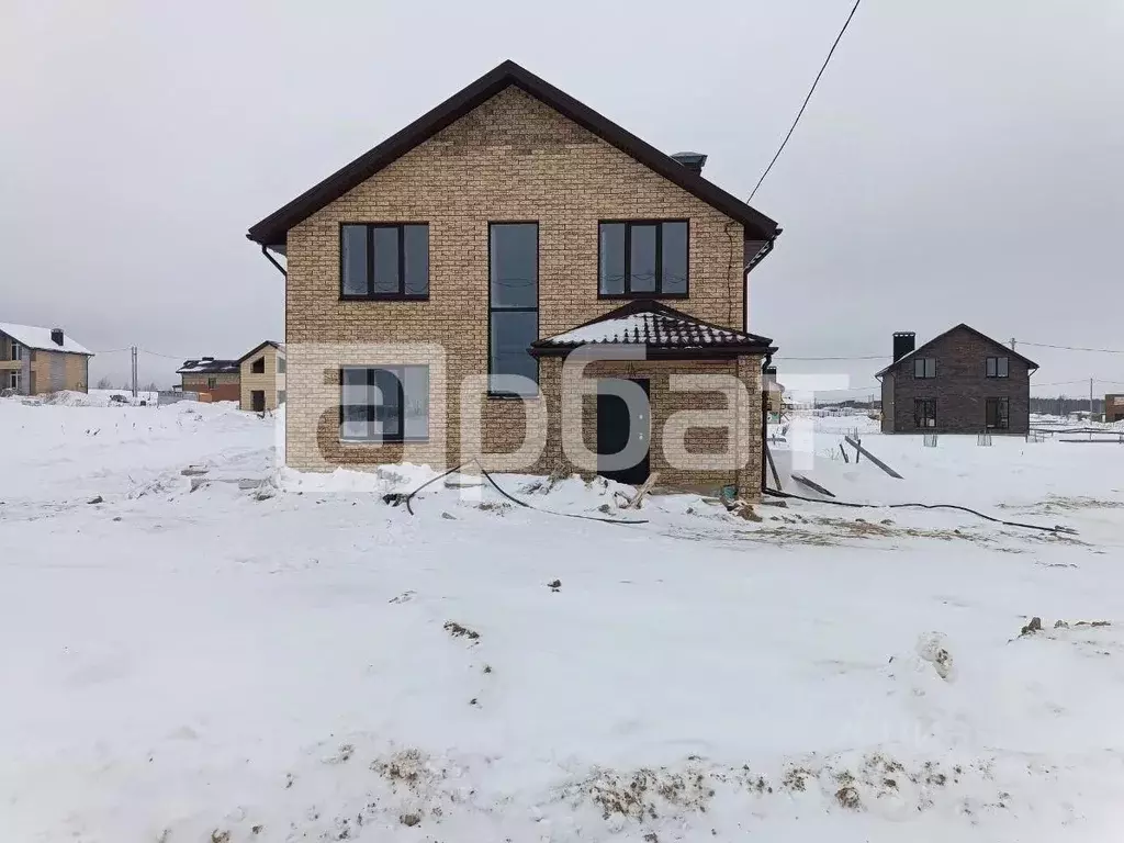 Дом в Костромская область, Кострома ул. Корабельная, 18А (130 м) - Фото 0