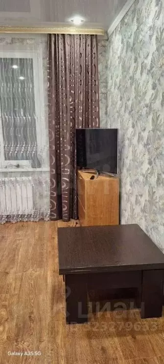 1-к кв. Ростовская область, Ростов-на-Дону ул. Еременко, 112/1с2 (31.0 ... - Фото 1