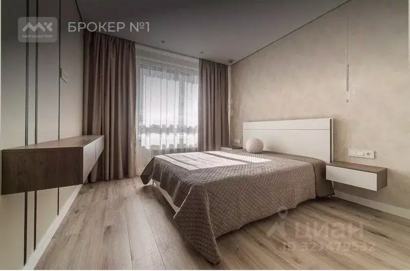 1-к кв. Санкт-Петербург 12-я Красноармейская ул., 26 (46.0 м) - Фото 2