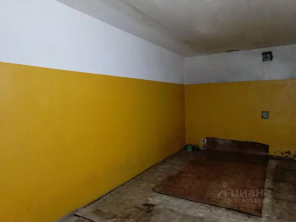 Гараж в Самарская область, Самара Ново-Садовая ул., 44А (19 м) - Фото 2