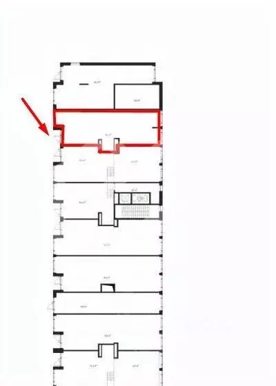 Помещение свободного назначения в Московская область, Химки ... - Фото 2