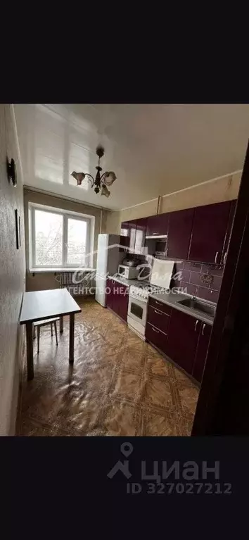 3-к кв. Волгоградская область, Волгоград Семь Ветров мкр, ул. ... - Фото 1