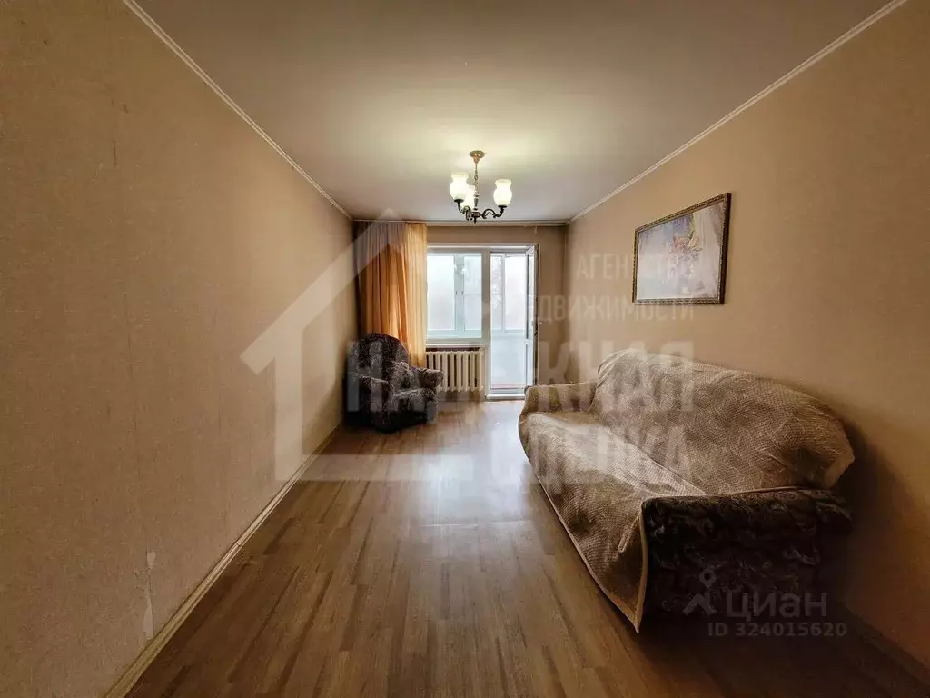 3-к кв. Алтайский край, Рубцовск Рубцовский просп., 21 (59.0 м) - Фото 1