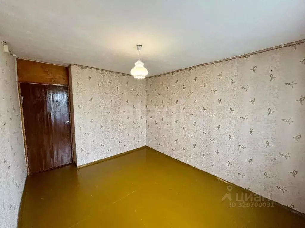 2-к кв. Псковская область, Остров ул. Чкалова, 2 (47.2 м) - Фото 1