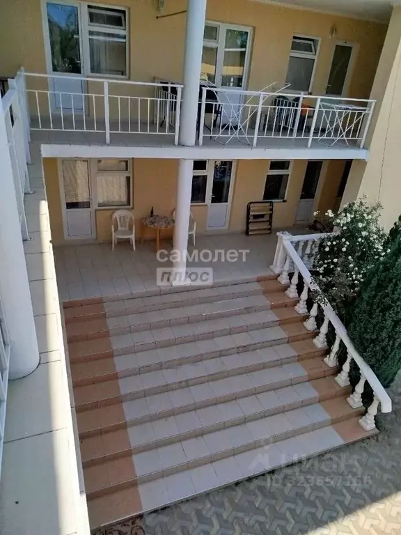 Комната Краснодарский край, Анапа муниципальный округ, с. Витязево ул. ... - Фото 1