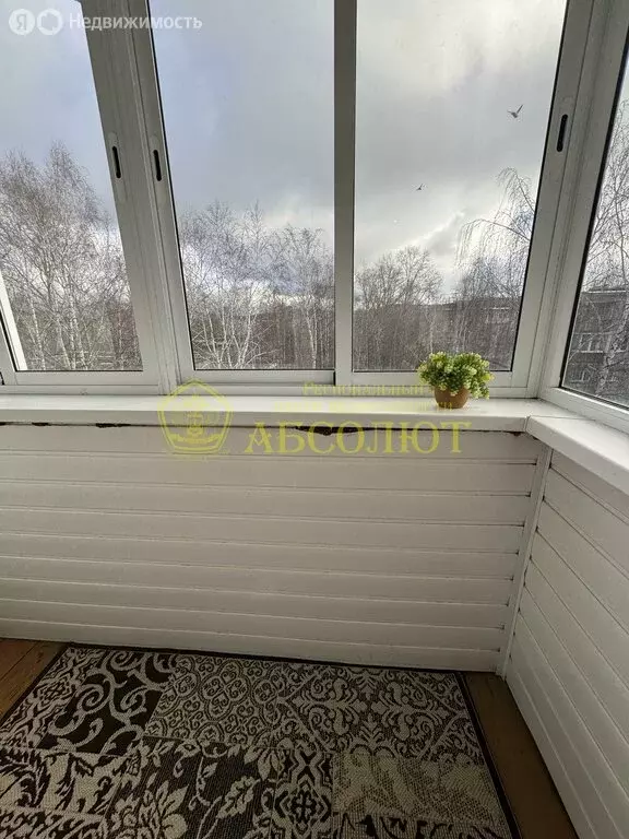 Квартира-студия: Ревда, улица Цветников, 47 (45.5 м) - Фото 2