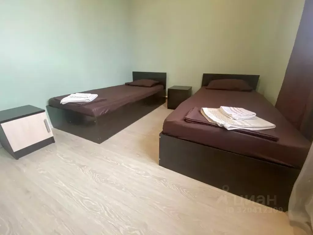 Комната Забайкальский край, Чита Дачный проезд, 3 - Фото 0
