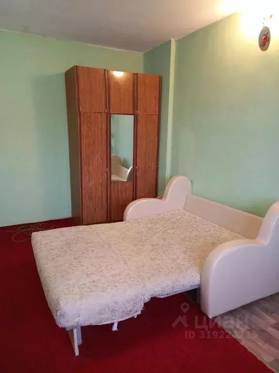 Студия Московская область, Щелково Потаповский мкр, 1к2 (32.0 м) - Фото 1