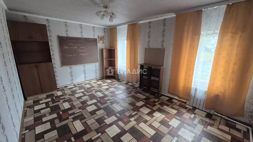 2-к кв. Пензенская область, Каменка Кооперативная ул., 8 (49.4 м) - Фото 0