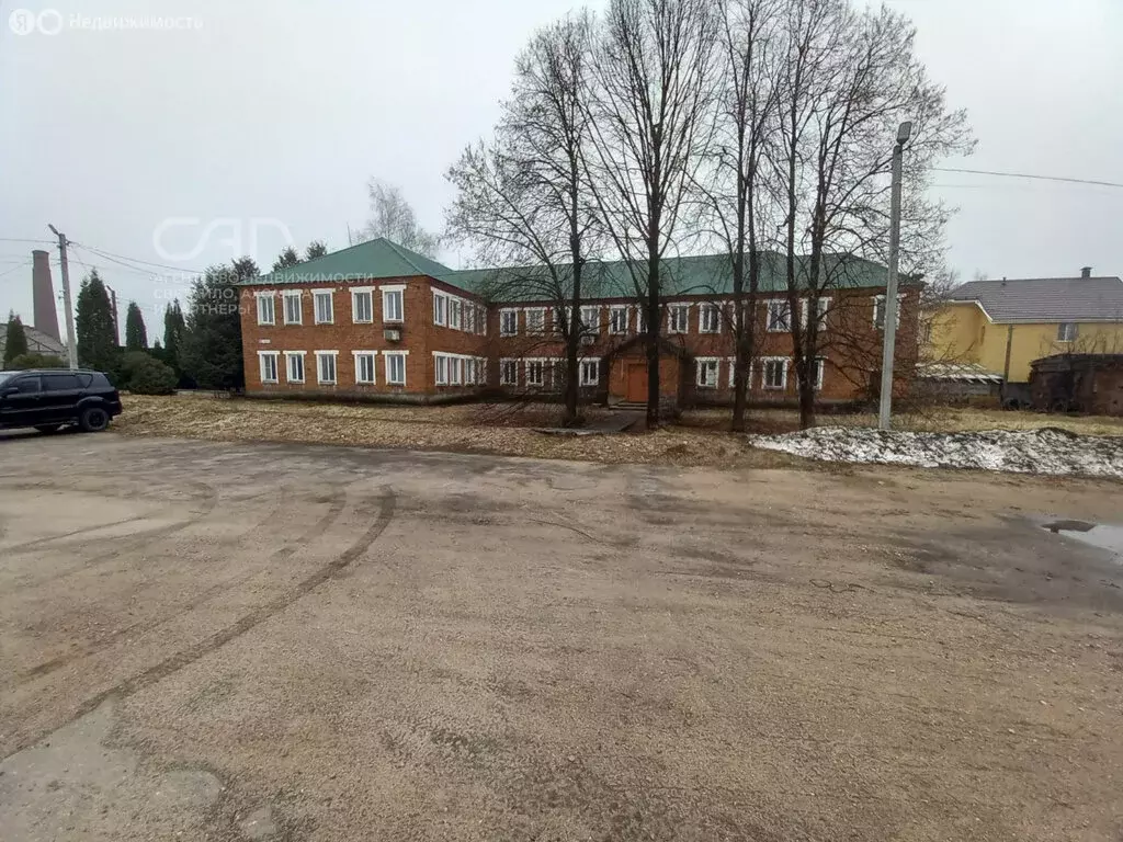 Помещение свободного назначения (800 м) - Фото 0