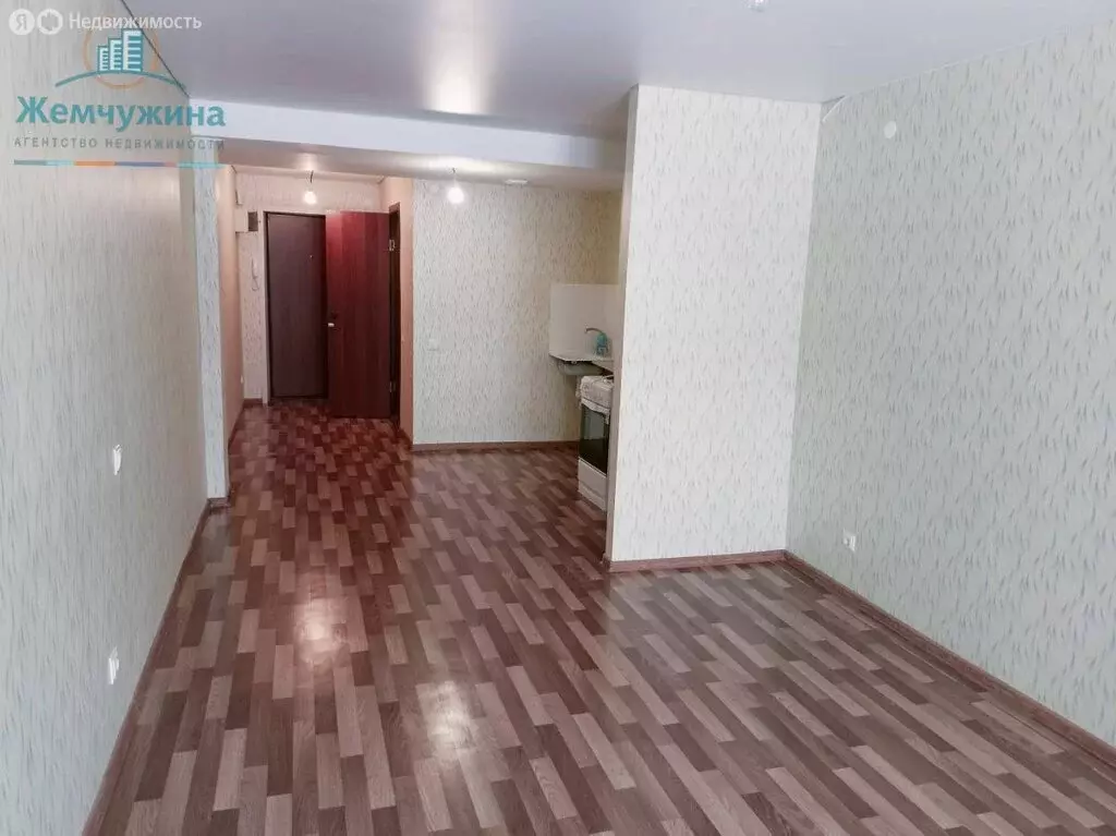 1-комнатная квартира: Димитровград, Алтайская улица, 71 (30.8 м) - Фото 2