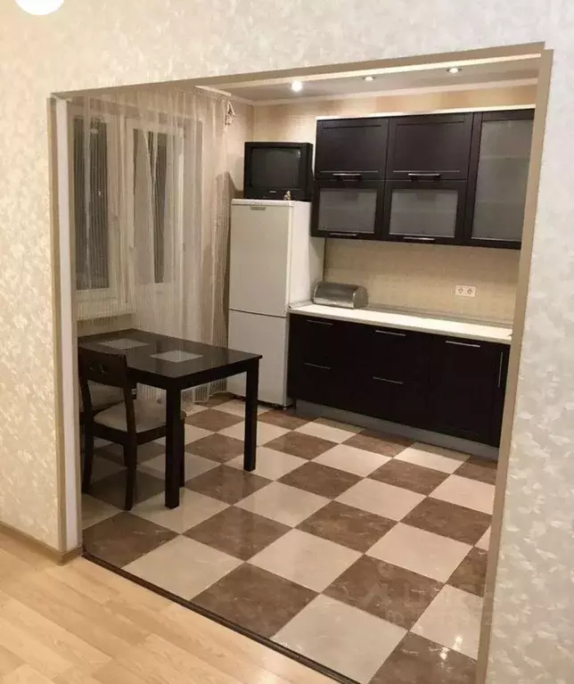 2-к кв. Москва ул. Академика Пилюгина, 4 (79.0 м) - Фото 2