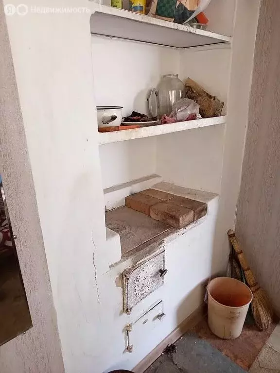 Дом в Лискинский район, Краснознаменское сельское поселение, ... - Фото 2