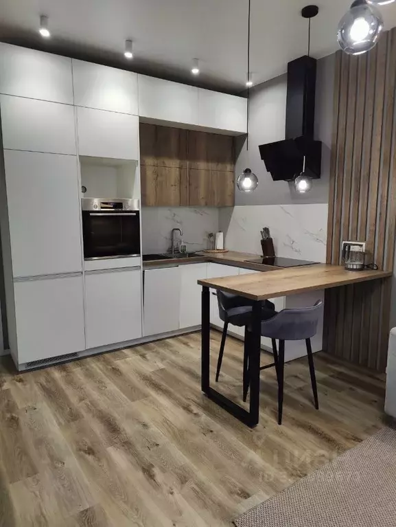 1-к кв. Москва просп. Магеллана, 4 (42.0 м) - Фото 1