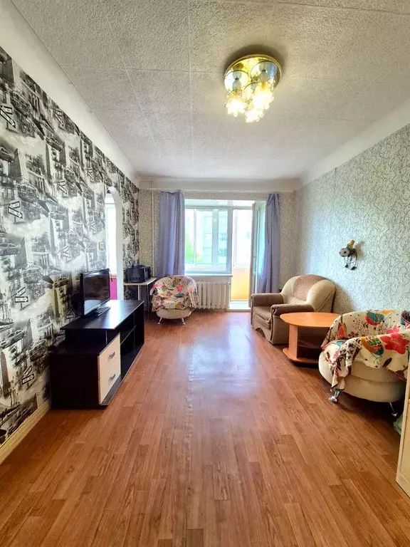 Продаётся 1-к квартира, 28 м - Фото 1