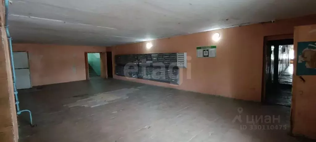 Комната Хабаровский край, Хабаровск Имени Горького мкр, ул. ... - Фото 1