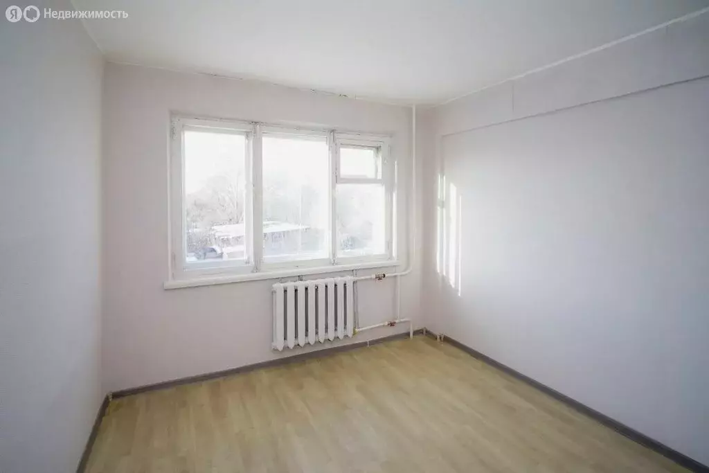 1к в -комнатной квартире ( м) - Фото 2