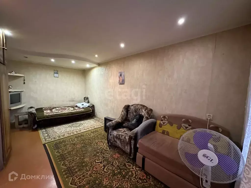 Продаётся 1-к квартира, 30.6 м - Фото 1