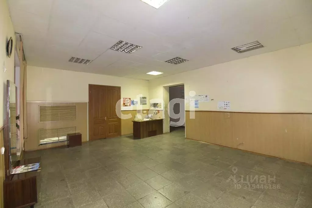 Комната Свердловская область, Нижний Тагил Солнечная ул., 12 (17.8 м) - Фото 1