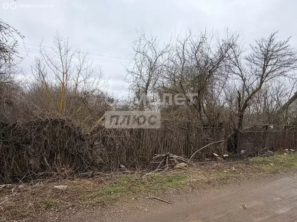 Участок в Липецк, СНТ Горняк (10 м) - Фото 2