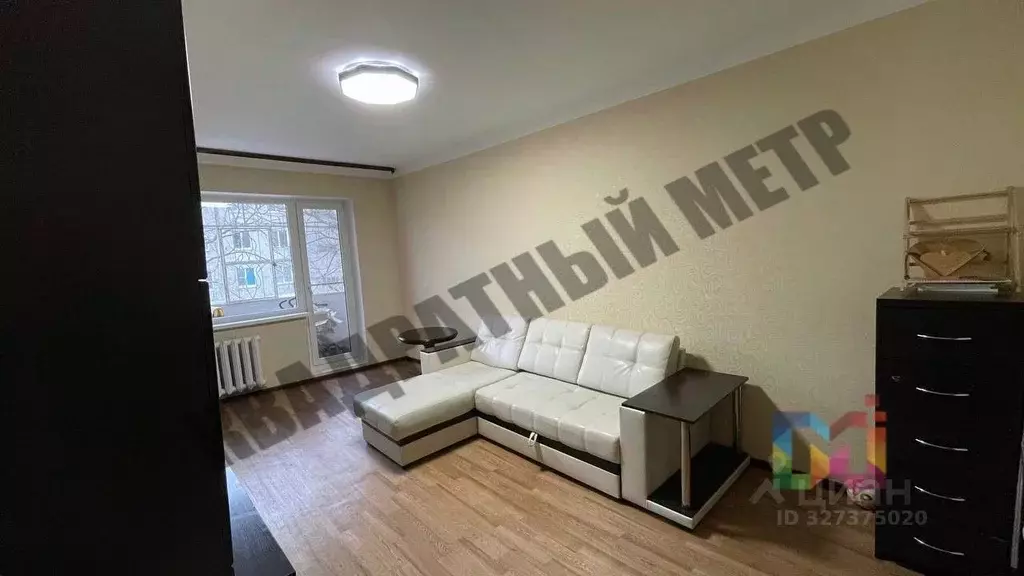 3-к кв. Калмыкия, Элиста 2-й мкр, 32 (62.0 м) - Фото 1