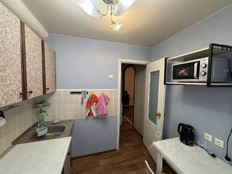 2-к кв. Москва Керченская ул., 10к4с2 (45.0 м) - Фото 2