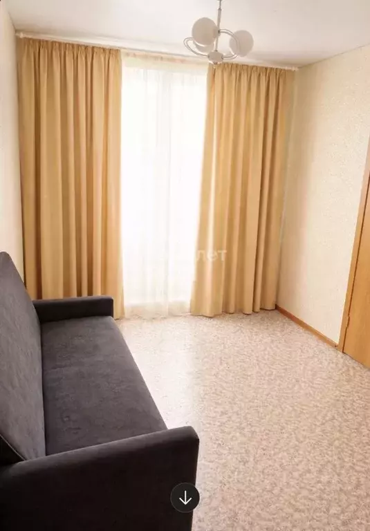 1-к кв. Челябинская область, Копейск Республиканская ул., 2 (32.0 м) - Фото 1