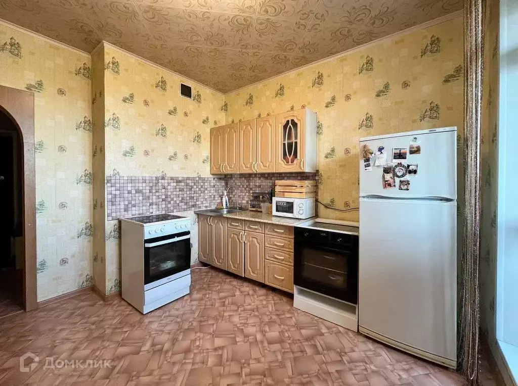 Продаётся 1-к квартира, 38.2 м - Фото 1