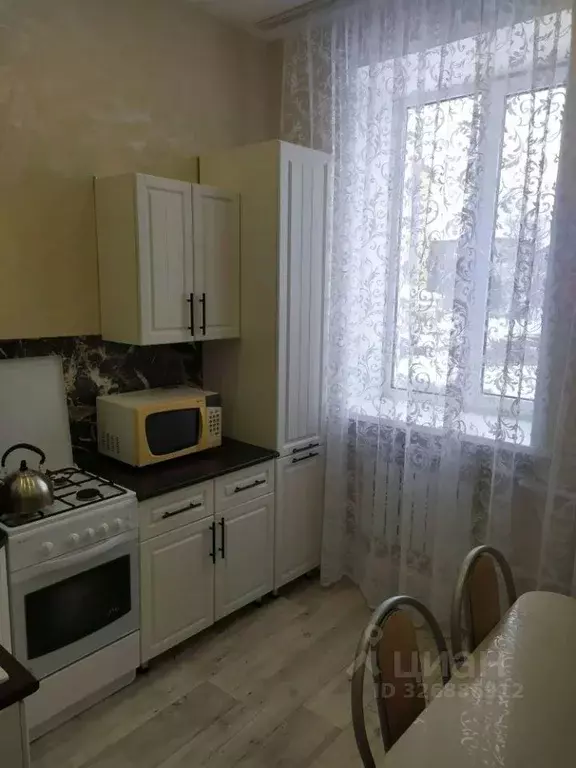 2-к кв. Марий Эл, Йошкар-Ола Первомайская ул., 116 (45.8 м) - Фото 2